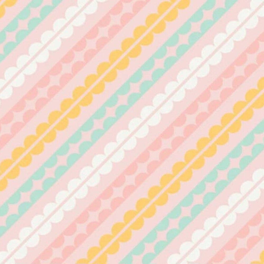 Entryways Reverie - Reverie Fusion by AGF Studio from Art Gallery Fabrics